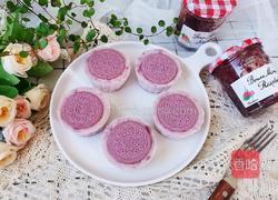 奥利奥三明治冰淇淋的做法图解13