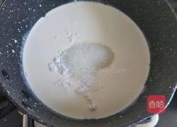 奥利奥三明治冰淇淋的做法图解5