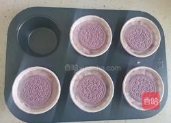 奥利奥三明治冰淇淋的做法图解11