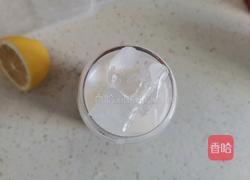 树莓冰拿铁的做法图解5