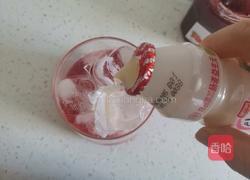 草莓养乐多的做法图解5