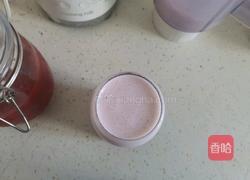 草莓甘露的做法图解12