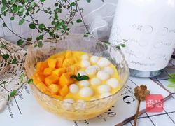 多芒小圆子的做法图解11