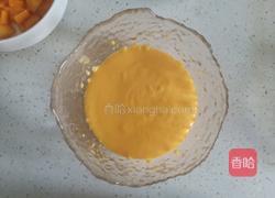 多芒小圆子的做法图解4