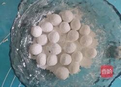多芒小圆子的做法图解7
