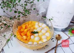 多芒小圆子的做法图解9