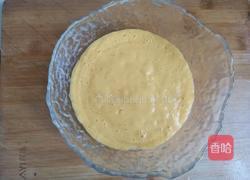 芒果芋圆西米露的做法图解9