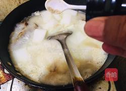 野生鲫鱼冬瓜汤的做法图解7