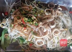 海鲜大咖的做法图解7