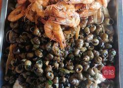 海鲜大咖的做法图解11