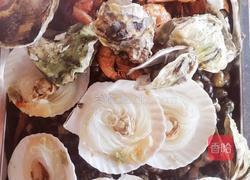 海鲜大咖的做法图解12