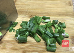 水煮肉片的做法图解4