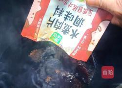 水煮肉片的做法图解6