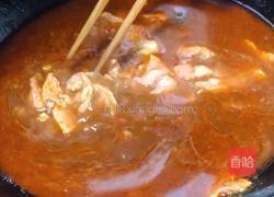 水煮肉片的做法图解9