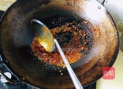 打卤面的做法图解5