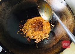 打卤面的做法图解4