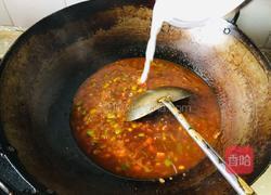 打卤面的做法图解10