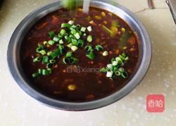 打卤面的做法图解11