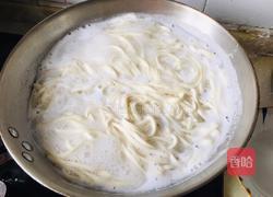 打卤面的做法图解13