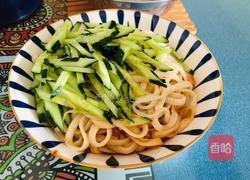 打卤面的做法图解14