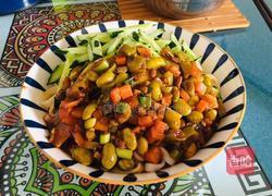 打卤面的做法图解15