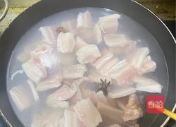 老北京打卤面的做法图解1