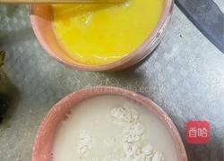 老北京打卤面的做法图解4