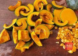 烤南瓜的做法图解2