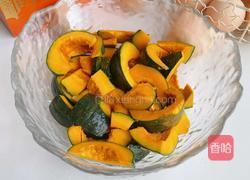 烤南瓜的做法图解3