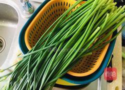 烫面蒸饺的做法图解5