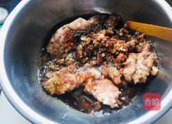烫面蒸饺的做法图解3