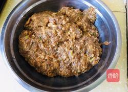 烫面蒸饺的做法图解4