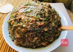 烫面蒸饺的做法图解8