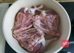 酱香鸭腿的做法图解2