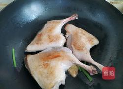 酱香鸭腿的做法图解5