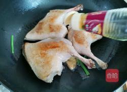 酱香鸭腿的做法图解6