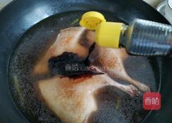 酱香鸭腿的做法图解9