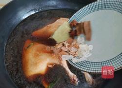 酱香鸭腿的做法图解10