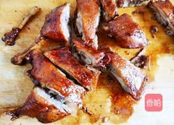 酱香鸭腿的做法图解13