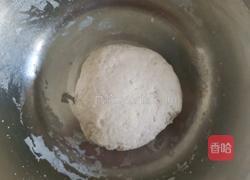 油泼扯面的做法图解3