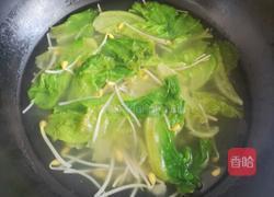 油泼扯面的做法图解12