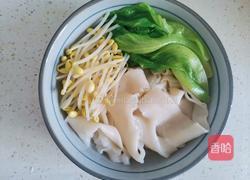 油泼扯面的做法图解13