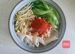 油泼扯面的做法图解14