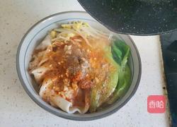 油泼扯面的做法图解18