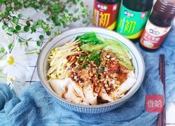 油泼扯面的做法图解20