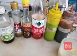 无骨柠檬凤爪的做法图解4
