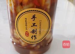 无骨柠檬凤爪的做法图解5