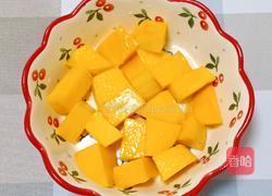 酸奶芒果燕麦片的做法图解4