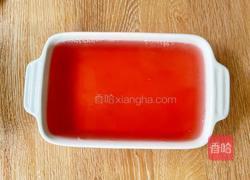 微醺水果串串火锅的做法图解7