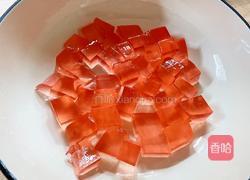 微醺水果串串火锅的做法图解13